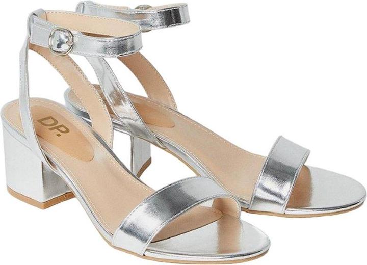 Dorothy Perkins Sandalen Tommi Barely There (40)