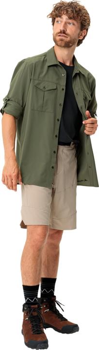 Immagine prodotto Vaude Camicia Rosemoor L/S II (S)
