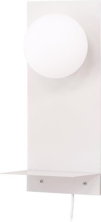 Wit, Lichtgrijs