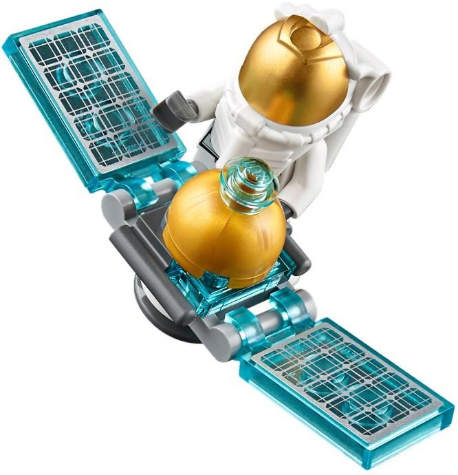 Produktbild LEGO Weltraum-Shuttle (60078, LEGO City)