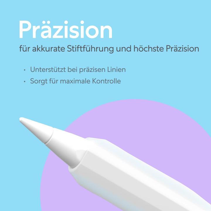 Image du produit Paperlike Pencil Grips for Apple Pencil