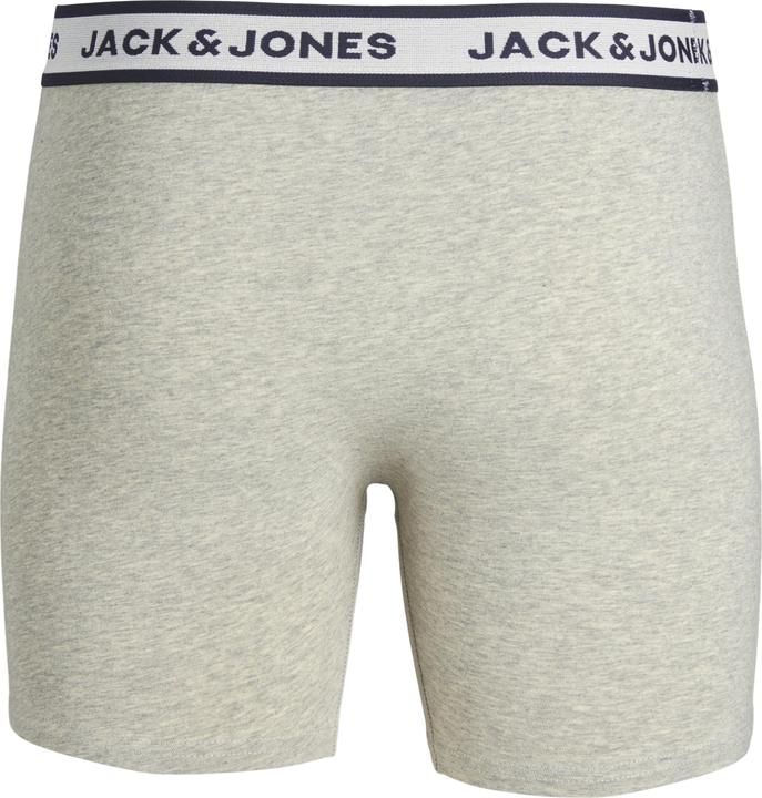 Image du produit Jack & Jones 3er-Pack Boxershorts (S, Lot de 3)