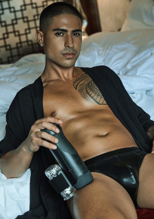 Actual product image The Handy Interactive Stroker