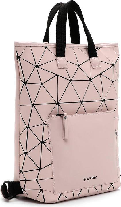 Image du produit Suri Frey Rucksack SFY SURI Sports Jessy-Lu (20.40 l)