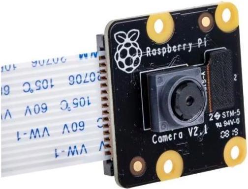 Produktbild Raspberry Pi Camera Module v2 8MP - Infrared