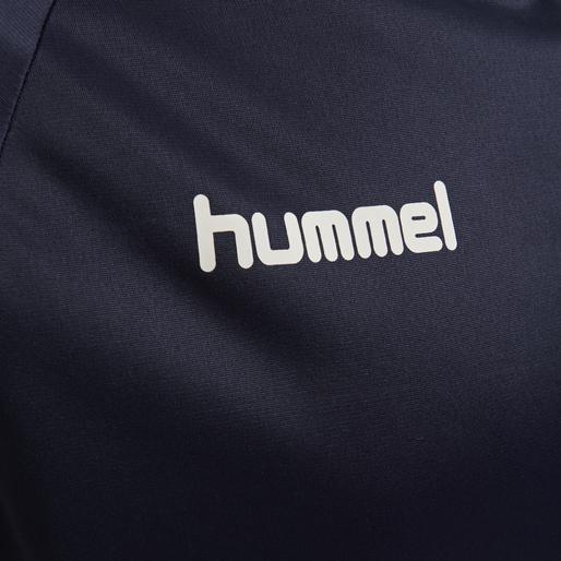 Immagine prodotto hummel Felpa Poli Promozionale Per Bambini (104)