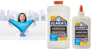 Image du produit Elmer's Colle pour l'école (1057 g, 946 ml)