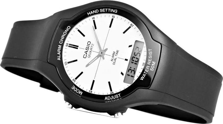 Produktbild Casio Damski AW-90H-7EVDF
