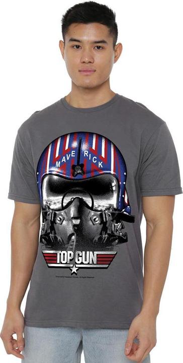 Produktbild Top Gun Maverick TShirt (4XL)