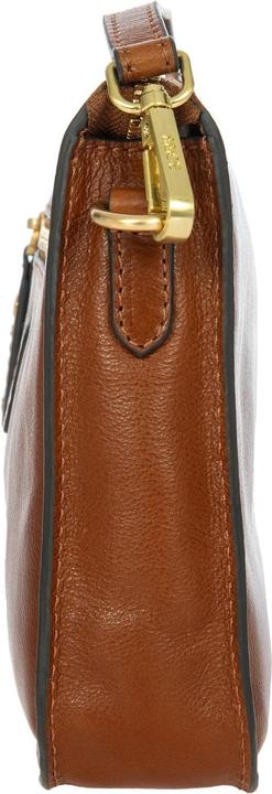 Produktbild Brics Volterra Umhängetasche Leder 23 cm
