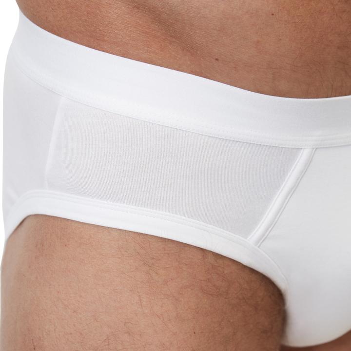 Immagine prodotto Marc O'Polo Confezione da 6 slip / mutande in cotone biologico Essentials (L, confezione da 6)