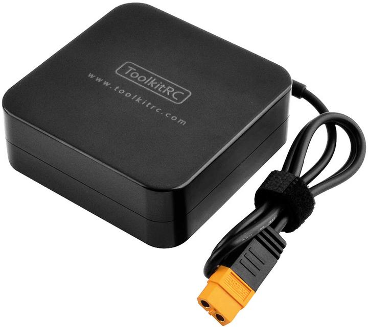 Actual product image Toolkitrc RC Power Supply ADP100 100W