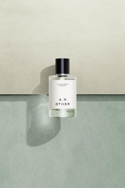 Immagine prodotto A.N Other Sultry Green Eau de Parfum (Eau de parfum, 100 ml)