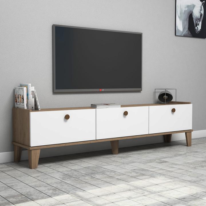 Produktbild Homitis Aniyah (178 x 34.6 x 44.8 cm)
