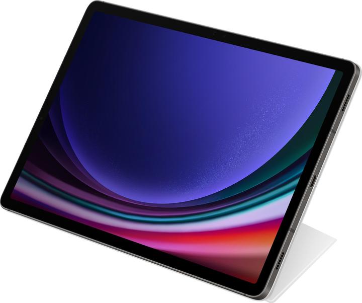 Actual product image Samsung Smart Book Cover (Galaxy Tab S9, Samsung Galaxy Tab S10 FE, Galaxy Tab S9 FE)