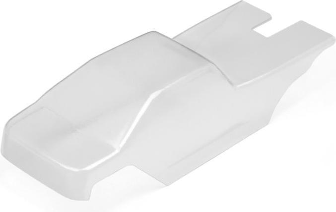 Produktbild HB Racing Q32 D8T TESSMANN EDITION BODY (CLEAR)