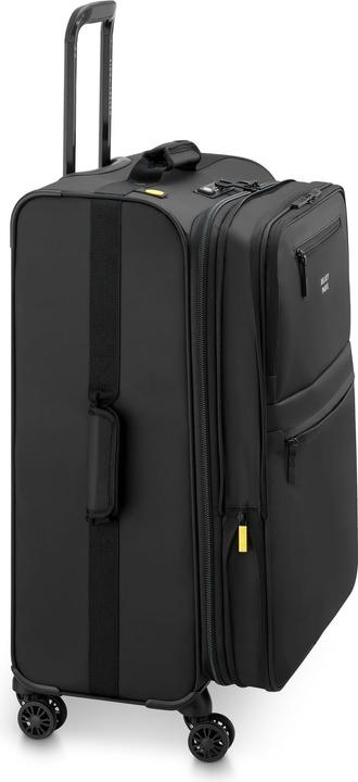Actual product image Delsey Maubert 2.0 4-wheel trolley 69 cm with expansion fold (81 l, M (50 - 90l))