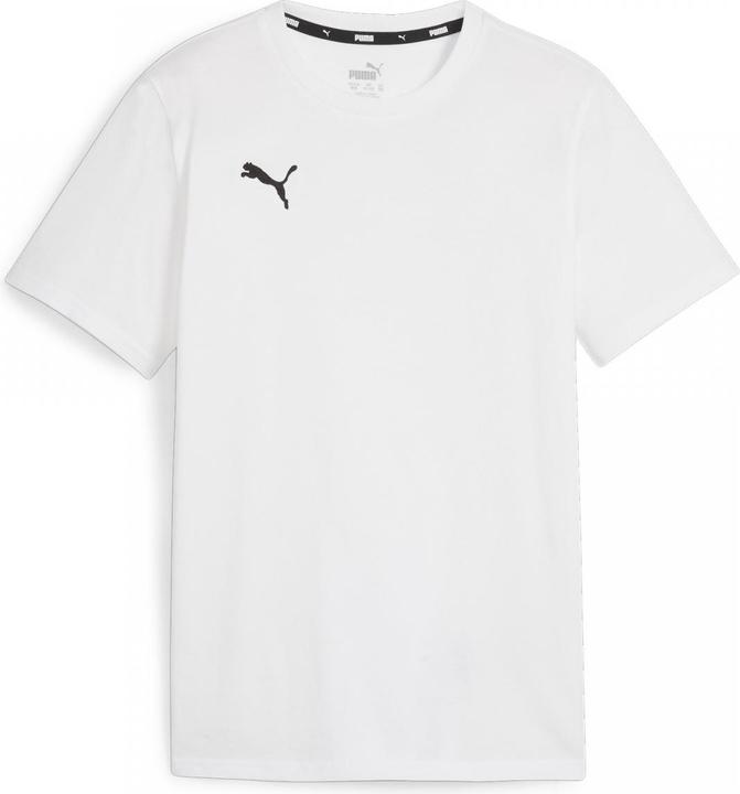 Produktbild Puma teamGOAL Casuals Tee Jr (128)
