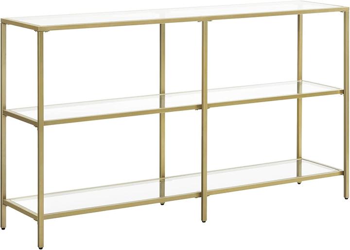 Immagine prodotto Vasagle Style (130 x 30 x 73 cm)