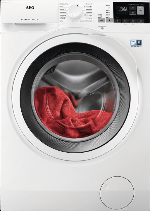 Produktbild AEG LB4650WT