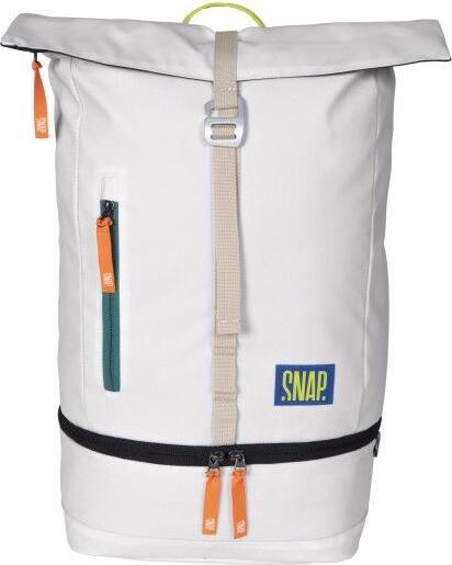 Snap Roll Top - Rucksack (17 l)