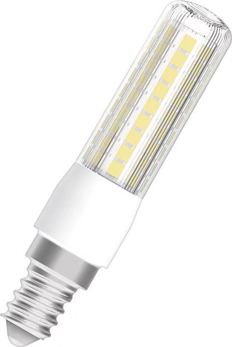 Actual product image Osram Led Special T Slim (E14, 7 W, 806 lm, 1 x, E)