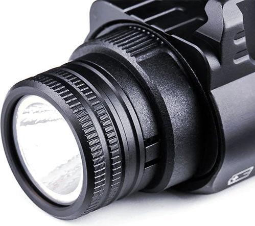 Produktbild Nextorch Waffenlampe WL13, 1'300 Lumen (1300 lm)