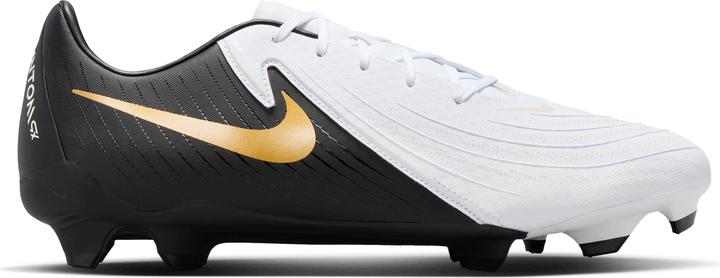 Immagine prodotto Nike Scarpa da calcio Phantom GX II Academy FG/MG da uomo (44.5)