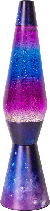 Fisura Lavalampe Galaxy (E14)