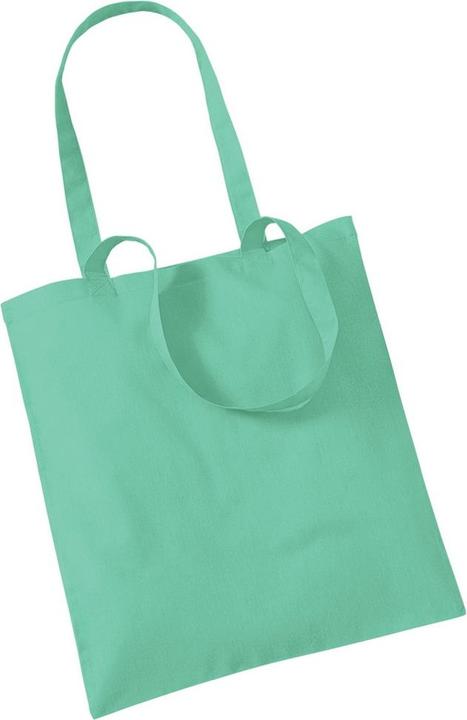 Westford Mill Tragetasche Bag For Life (10 l)