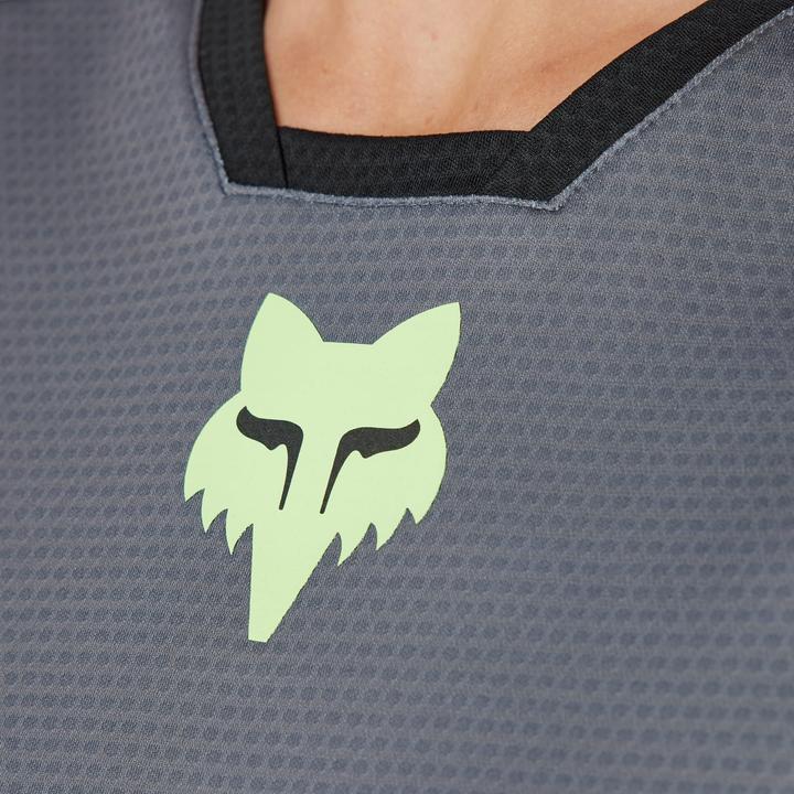 Produktbild Fox Jersey 23 W Defend Race Ss Ptr S (S)
