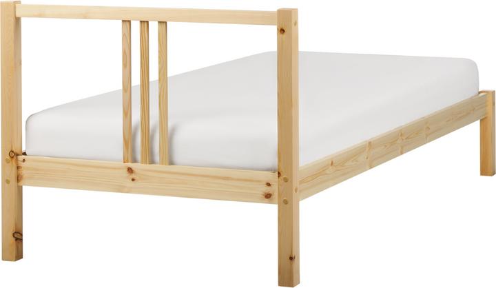 Immagine prodotto Beliani Vannes (90 x 200 cm)