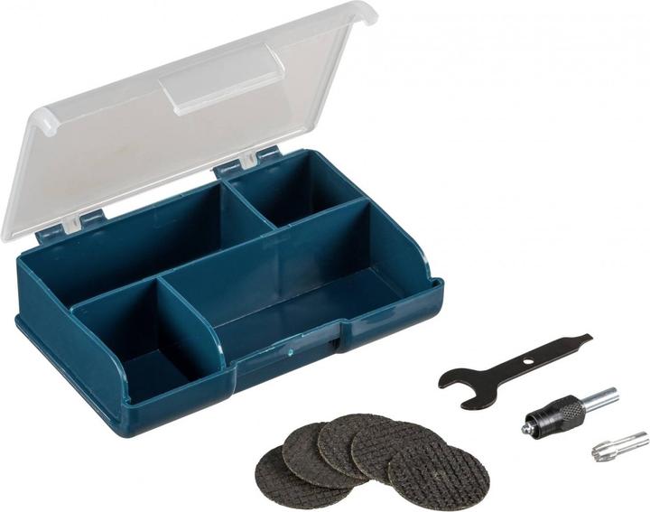 Actual product image Bosch Professional GRO 12V-35 Professional