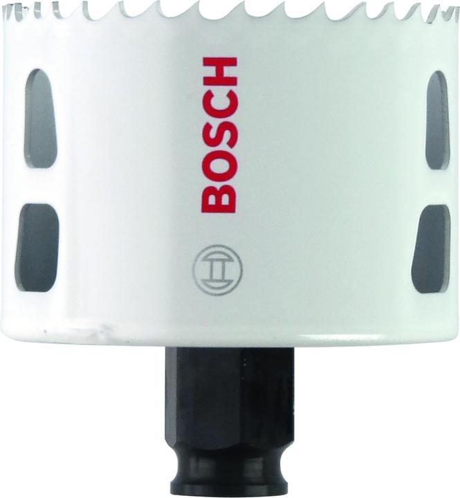 Bosch Professional Zubehör Hole saw Progressor for Wood and Metal, 73 mm (73 millimetres)