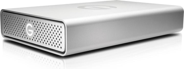 Image du produit G-Tech G-DRIVE USB-C (14 To)