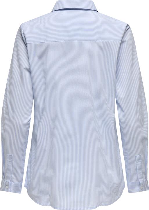 Actual product image JdY Jdymio L/S Shirt Wvn Noos (34)