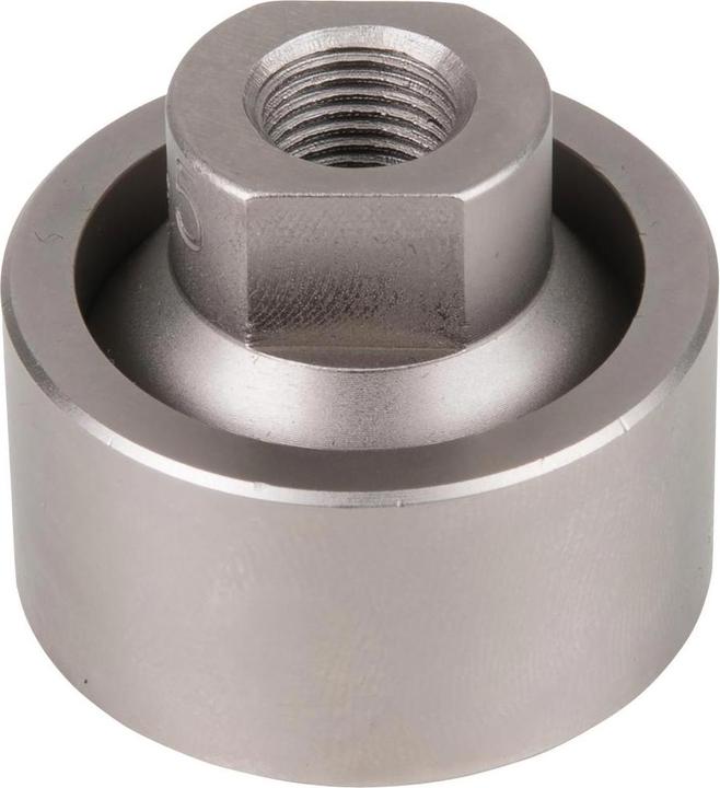 KS Tools Stanzen-Satz, 2-tlg., Ø 26,5 mm (VW)