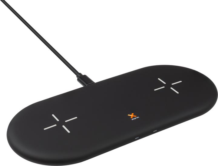 Xtorm Twin (10 W)
