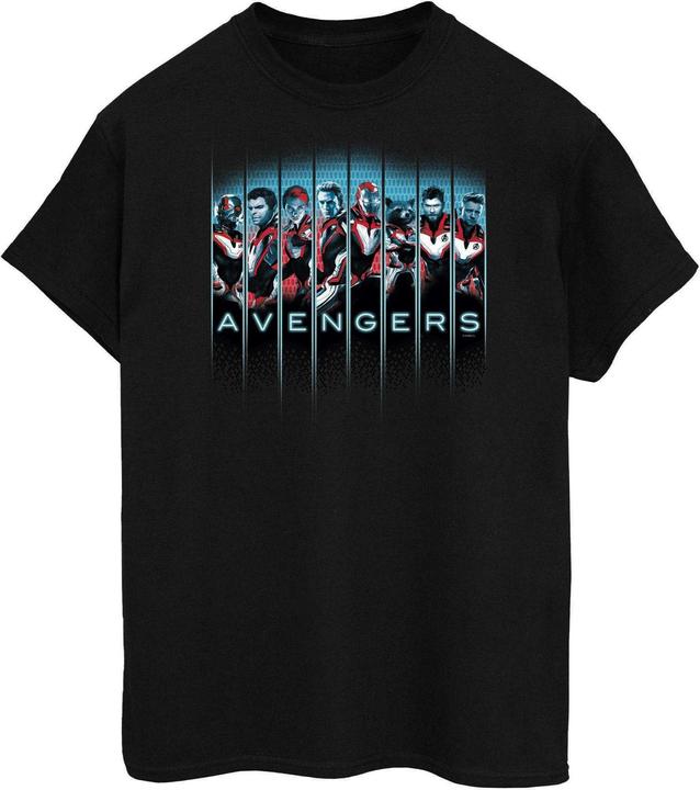 Produktbild Dick Smith Team Tech Assemble TShirt (L)