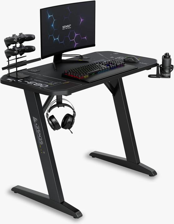 Produktbild Sense7 Nomad Cybernetic