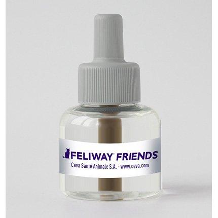Produktbild Feliway Friends (Katze, 48 ml)