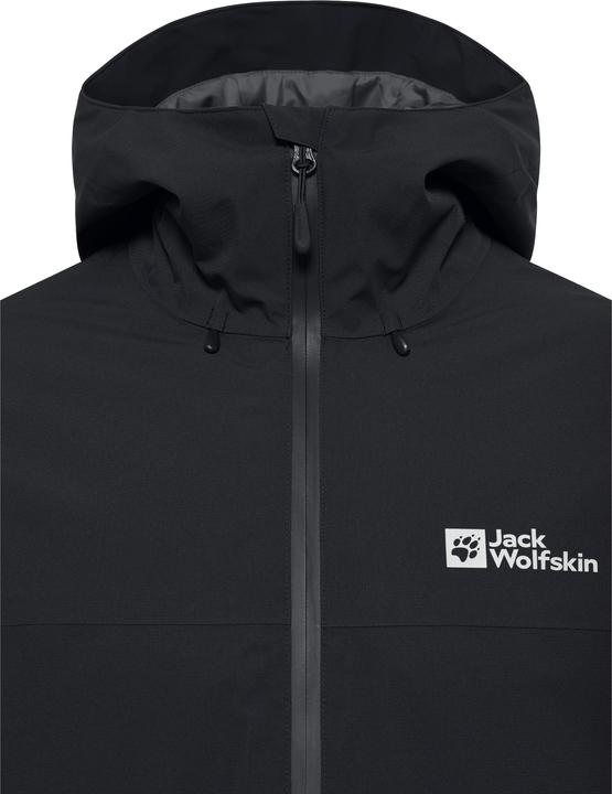 Actual product image Jack Wolfskin Wisper Ins Jkt M (XL)