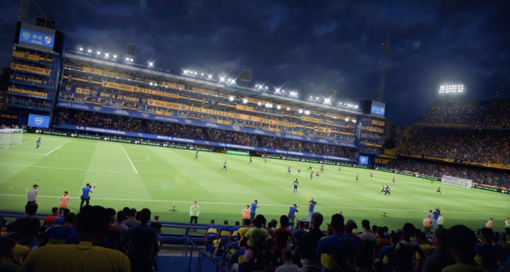 Produktbild EA Games EA Sports FC 25 (Switch, EN)