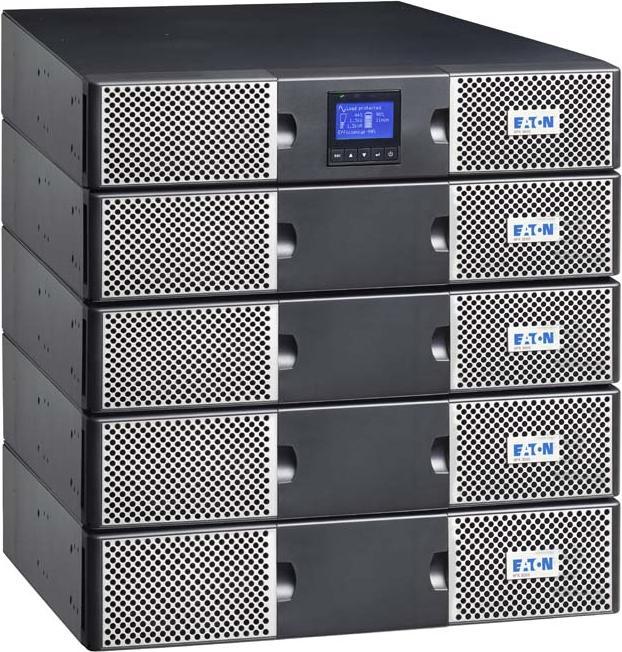 Immagine prodotto Eaton 9PX EBM 72V RT 2U Batteria estesa