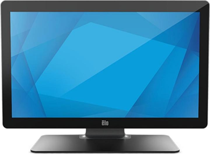 Produktbild ēlo Elo 2203LM - LCD-Monitor - 55.9 cm (22") (21.5" sichtbar) (1920 x 1080 Pixel, 21.50")