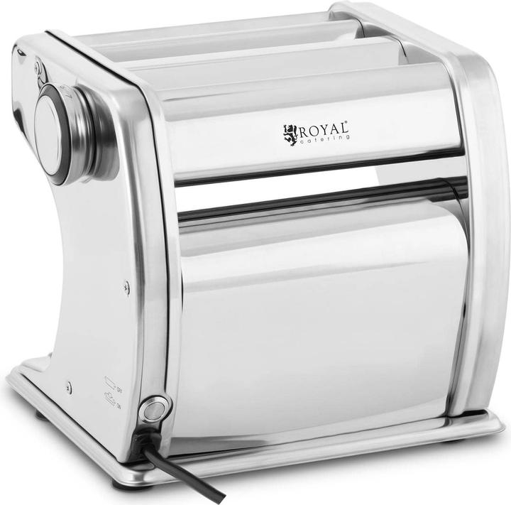 Produktbild Royal Catering RC-PM180D Nudelmaschine