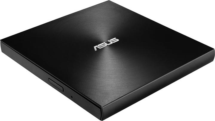 Actual product image ASUS ZenDrive U8M SDRW-08U8M-U (DVD drive)