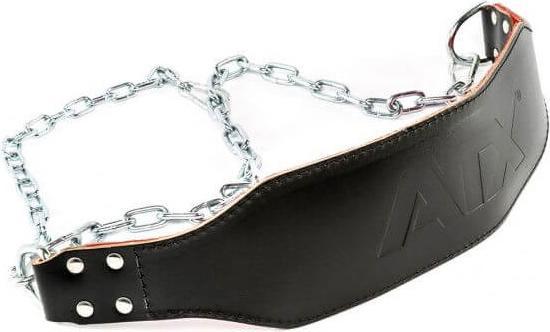 ATX Ceinture de dip en cuir