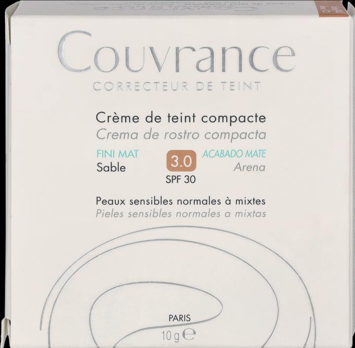 Image du produit Avène Couvrance (3,0 Sable)