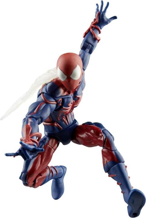 Produktbild Hasbro Spider-Man Marvel Legends Retro